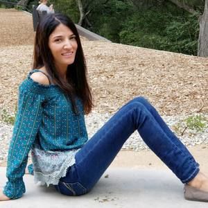 Meet your Posher, Davina